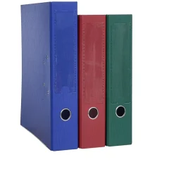 Rangement|Gifi Séparateur d'étagère transparent x2