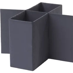 Rangement|Gifi Séparateur pour bouteilles 6 casiers 30 L