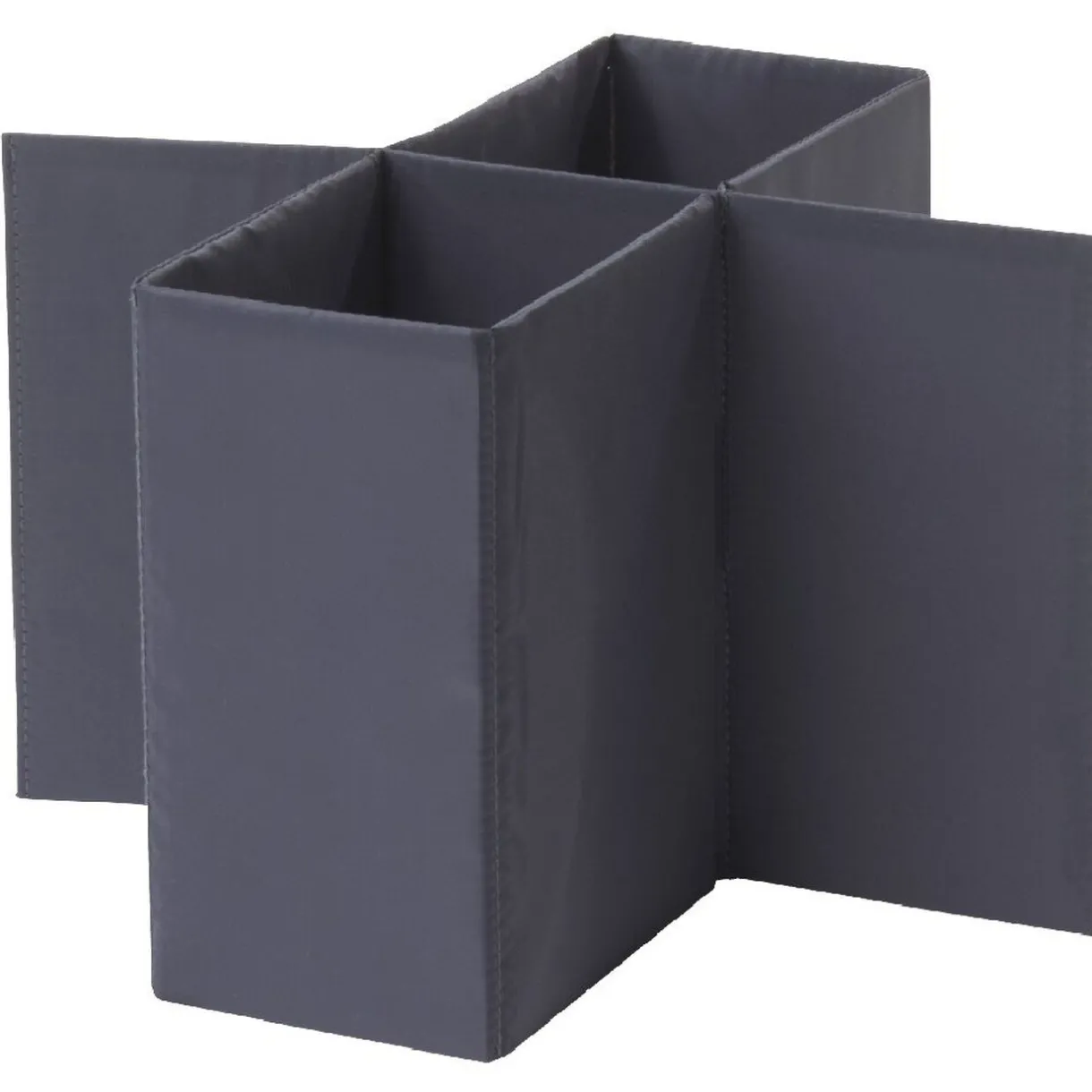 Rangement|Gifi Séparateur pour bouteilles 6 casiers 30 L