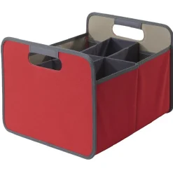 Rangement|Gifi Séparateur pour bouteilles 6 casiers 23 L