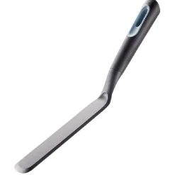 Spatule à crêpe en plastique noir^Gifi Outlet