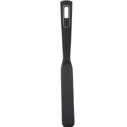Spatule à crêpe en polyamide noir^Gifi Discount