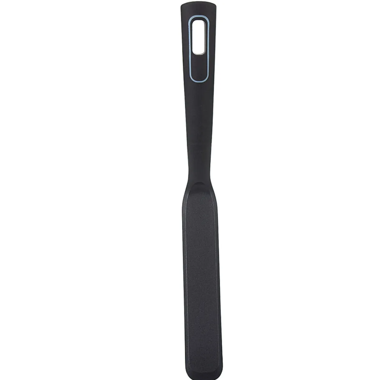 Spatule à crêpe en polyamide noir^Gifi Discount