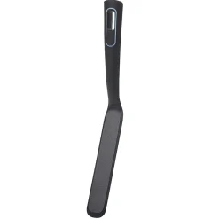 Spatule à crêpe en polyamide noir^Gifi Discount