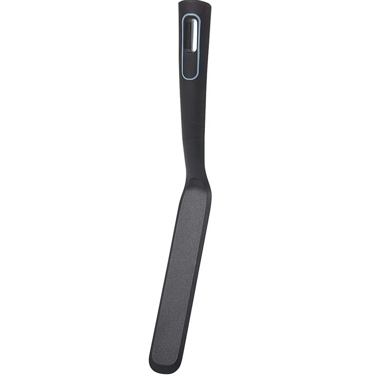 Spatule à crêpe en polyamide noir^Gifi Discount
