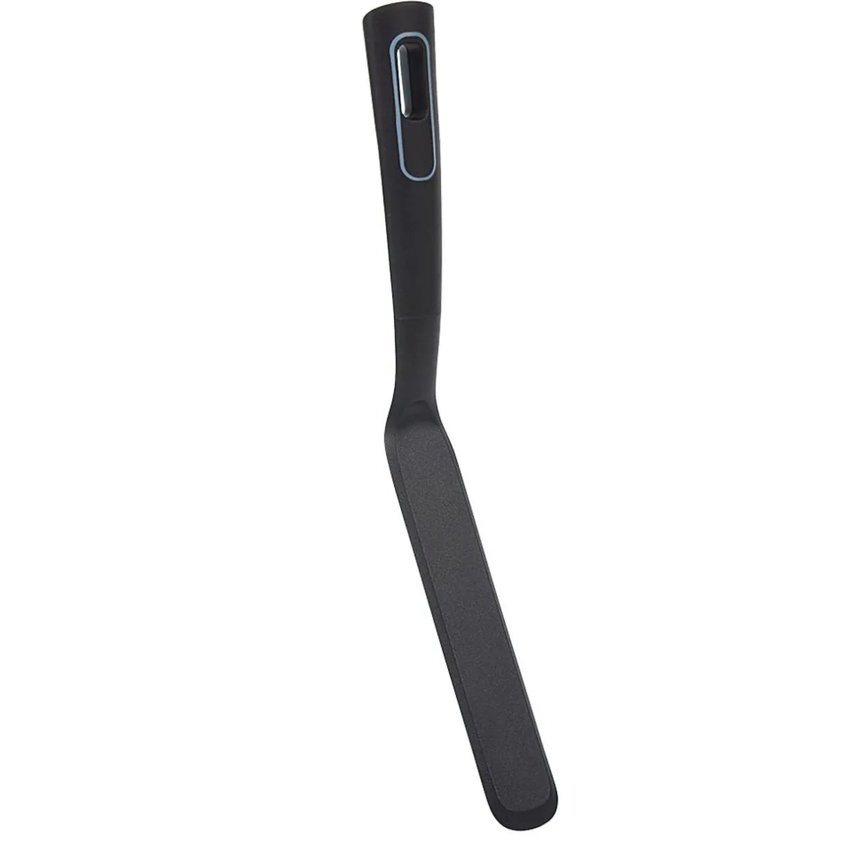 Spatule à crêpe en polyamide noir^Gifi Discount