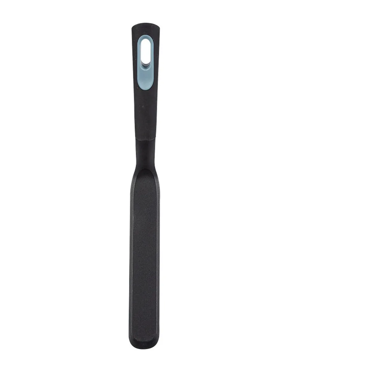 Spatule à crêpe en polyamide noir^Gifi Online
