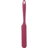 Spatule à crêpe en silicone rose^Gifi Best