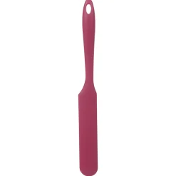 Spatule à crêpe en silicone rose^Gifi Best