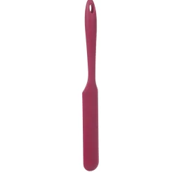 Spatule à crêpe en silicone rose^Gifi Best