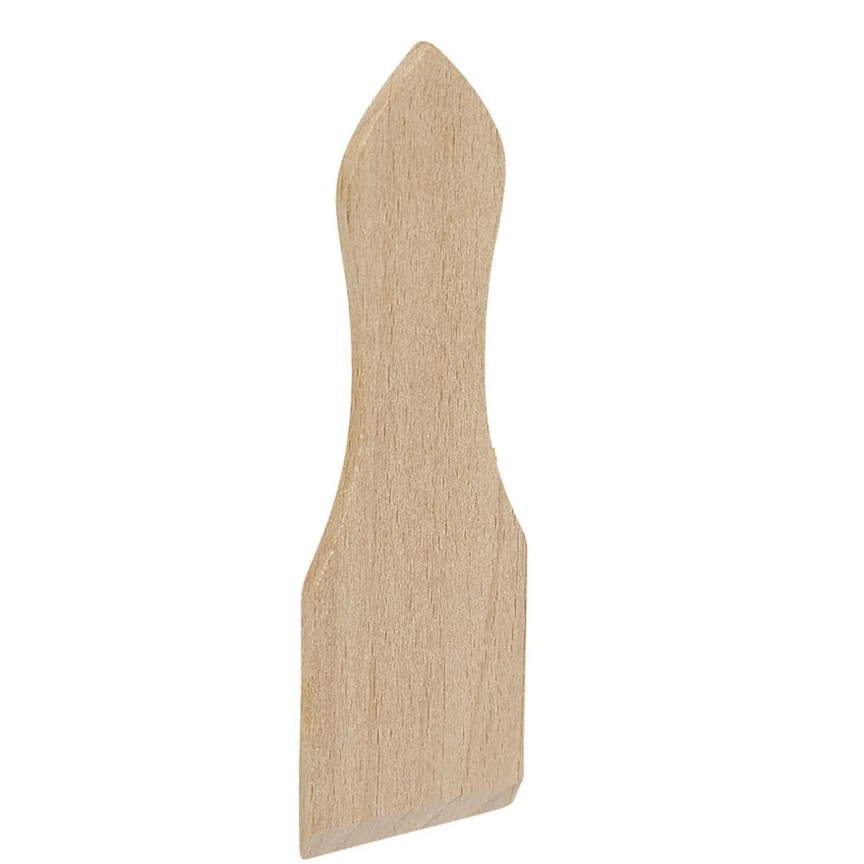 Spatule à raclette x4^Gifi Sale