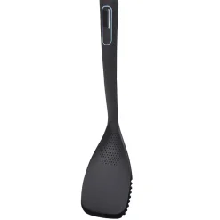 Spatule de cuisine en polyamide noir^Gifi Hot