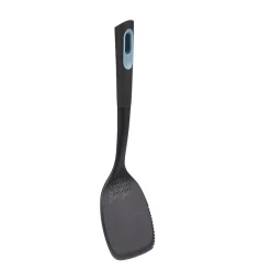 Spatule de cuisine en polyamide noir^Gifi Best
