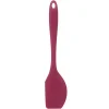 Spatule de cuisine en silicone rose^Gifi New