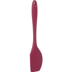 Spatule de cuisine en silicone rose^Gifi New