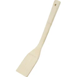 Spatule incurvée en bambou naturel^Gifi Online