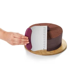 Spatule Metaltex à racler graduée^Gifi Outlet