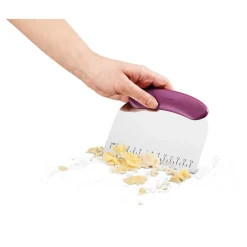 Spatule Metaltex à racler graduée^Gifi Outlet