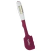 Spatule Metaltex thermomètre à sonder 2 en 1^Gifi Outlet