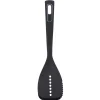 Spatule multifonction en polyamide noir^Gifi