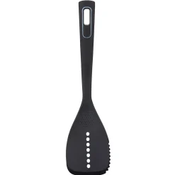 Spatule multifonction en polyamide noir^Gifi