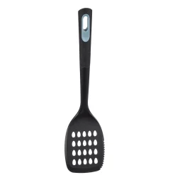 Spatule multifonction en polyamide noir^Gifi Sale