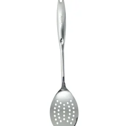 Spatule perforée en inox Cuisilux^Gifi Sale