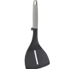 Spatule plastique noir^Gifi
