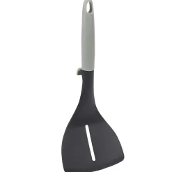 Spatule plastique noir^Gifi