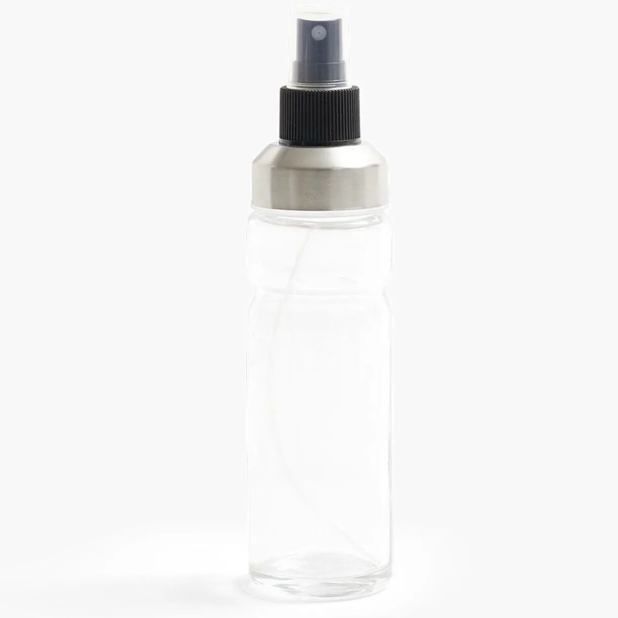 Spray à huile de cuisine 150ml plastique et inox^Gifi Best