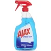 Nettoyage Et Entretien|Gifi Spray Ajax pour vitres dégraissant et anti-traces 750 ml