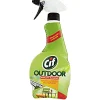 Nettoyage Et Entretien|Gifi Spray CIF nettoyant extérieur rouille 450 ml