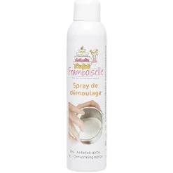 Spray de démoulage Framboiselle 150 ml^Gifi Clearance