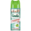 Nettoyage Et Entretien|Gifi Spray désinfectant Carolin essence naturelle d'agrumes 300ml