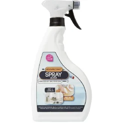Nettoyage Et Entretien|Gifi Spray désinfectant ultra 750 ml