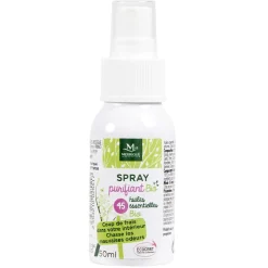 Nettoyage Et Entretien|Gifi Spray désodorisant 45 huiles 50ml