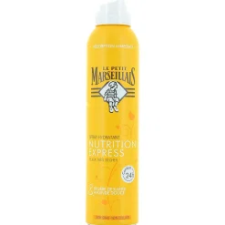 Best Gifi Spray hydratant corps Le Petit Marseillais beurre de karité 200 ml