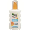 New Gifi Spray hydratant FPS 50 Garnier
