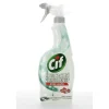 Nettoyage Et Entretien|Gifi Spray nettoyant CIF désincrustant efficacité et brillance 750ml