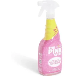 Nettoyage Et Entretien|Gifi Spray nettoyant multiusage The Pink Stuff 750ml