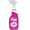 Nettoyage Et Entretien|Gifi Spray nettoyant salle de bain Pink Stuff 750 ml