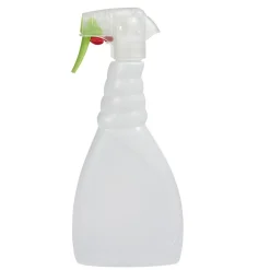 Nettoyage Et Entretien|Gifi Spray pistolet vide 500 ml