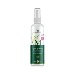 Nettoyage Et Entretien|Gifi Spray purifiant et assainissant Bio aux 45 huiles essentielles 100 ml