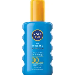 New Gifi Spray solaire Nivea Sun Protect & Hydrate UPF20+ 200 ml