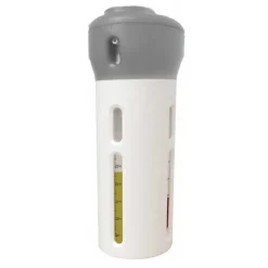 Spray vinaigrette 4 compartiments^Gifi Best