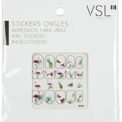 Discount Gifi Stickers pour ongles