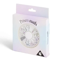 Sale Gifi Strass autocollants pour ongles effet prisme
