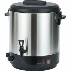 Stérilisateur électrique 22L 1800W^Gifi Outlet