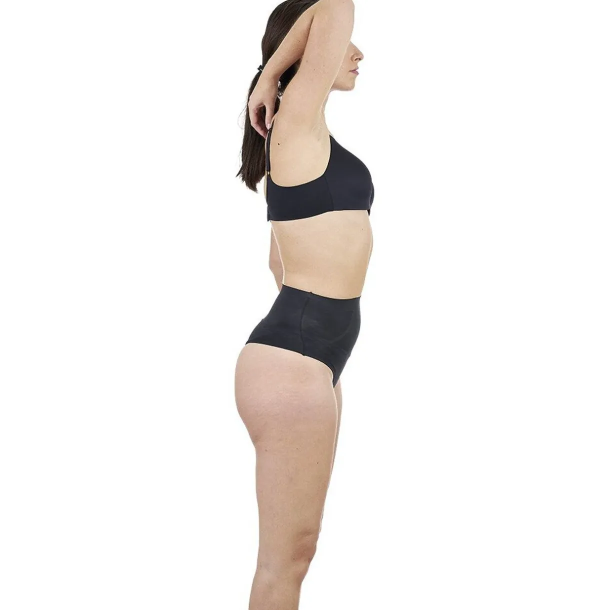 Online Gifi String gainant femme