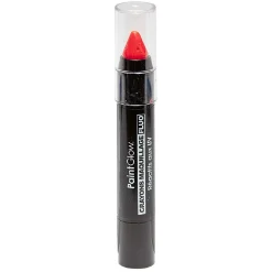 Online Gifi Stylo néon UV rouge
